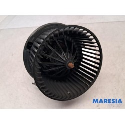 Citroen - DS3 - Heating and ventilation fan motor