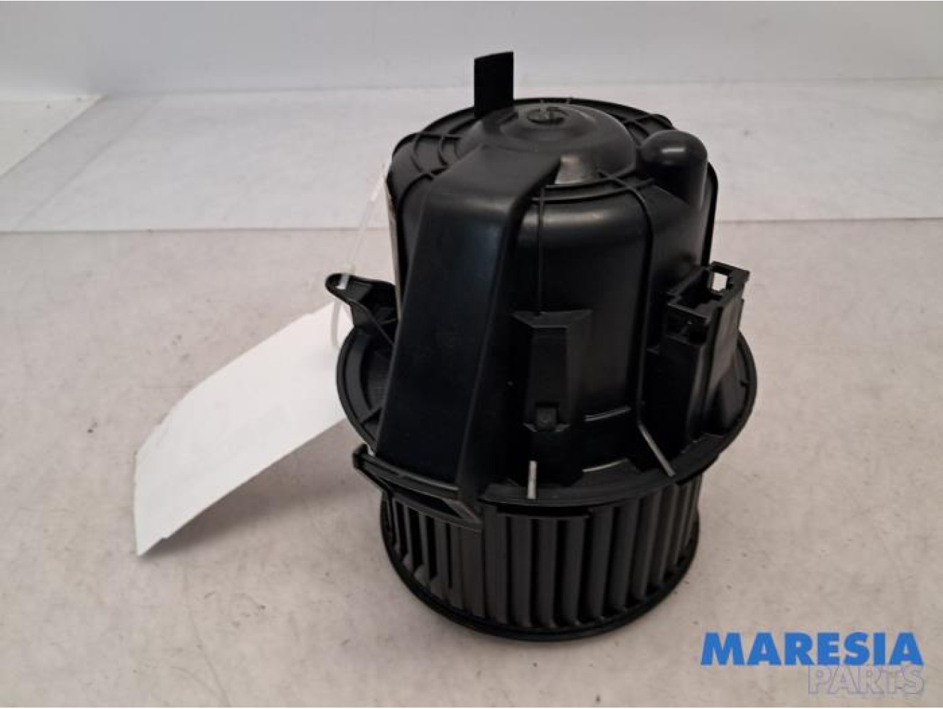 Citroen - DS3 - Heating and ventilation fan motor