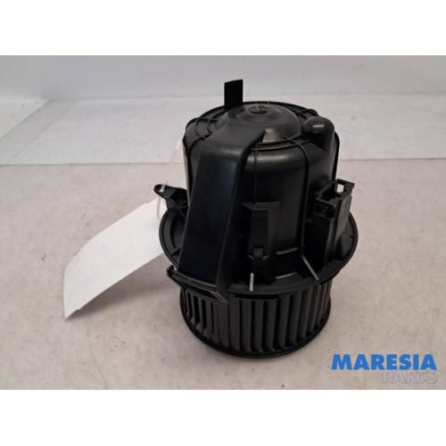 Citroen - DS3 - Heating and ventilation fan motor