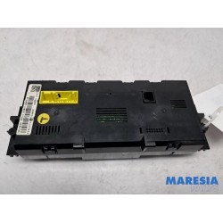 Citroen - DS3 - Panneau de commandes chauffage