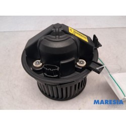Alfa Romeo - Giulietta - Heating and ventilation fan motor