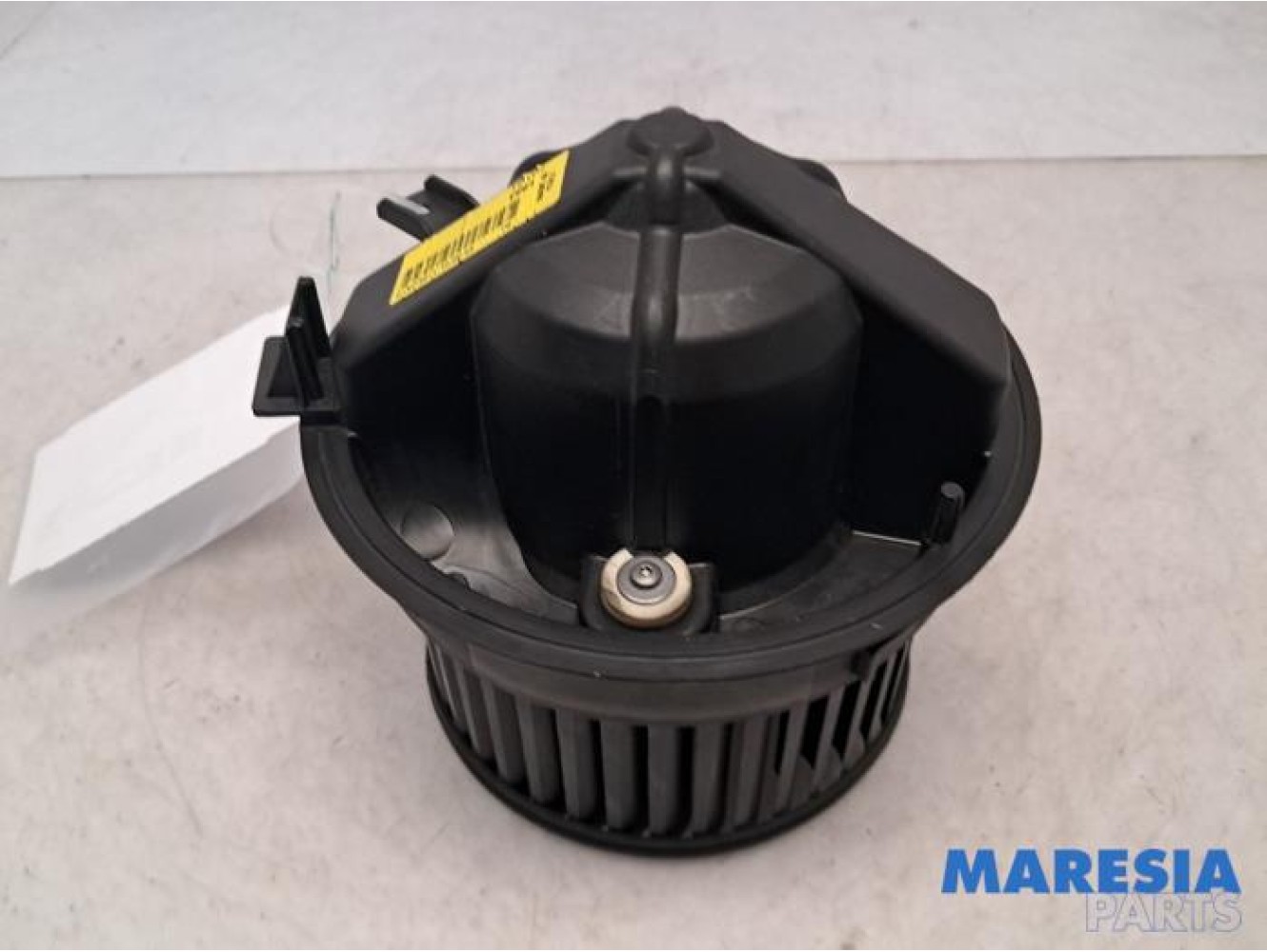 Alfa Romeo - Giulietta - Heating and ventilation fan motor