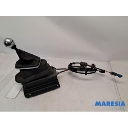 Alfa Romeo - Giulietta - Gear stick
