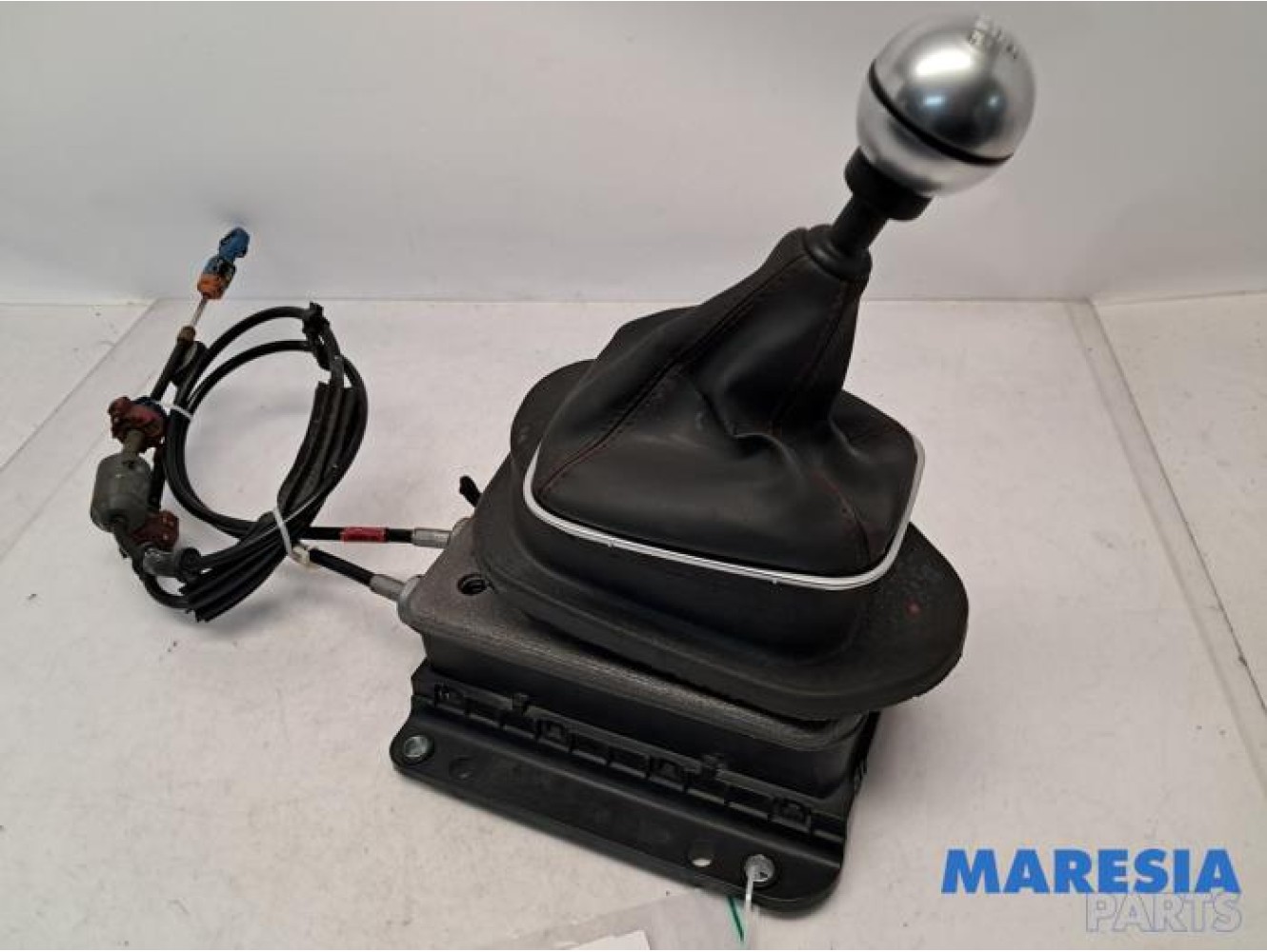 Alfa Romeo - Giulietta - Gear stick