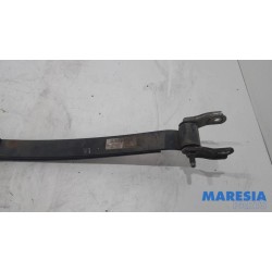 Fiat - Ducato - Rear leaf spring
