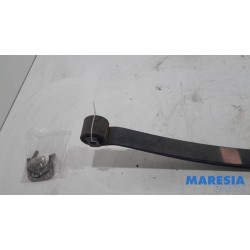 Fiat - Ducato - Rear leaf spring