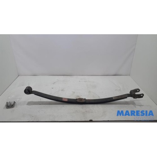 Fiat - Ducato - Blattfeder hinten