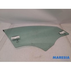 Alfa Romeo - Giulietta - Vitre portière 4portes avant droite