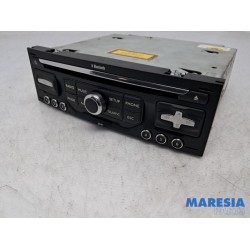 Citroen - DS3 - Radio CD player