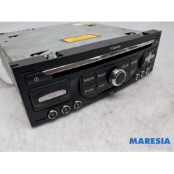 Citroen - DS3 - Radio CD player