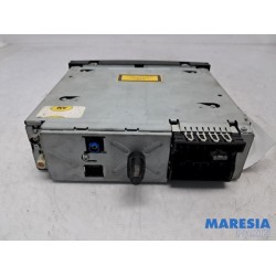 Citroen - DS3 - Radio CD player