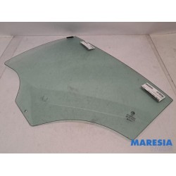 Alfa Romeo - Giulietta - Portierruit 4Deurs links-achter