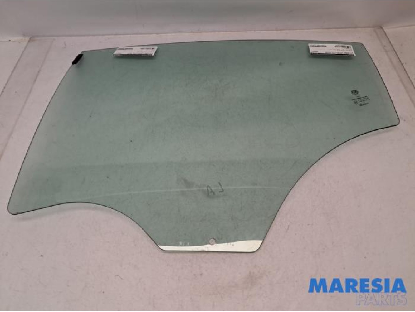 Alfa Romeo - Giulietta - Portierruit 4Deurs links-achter