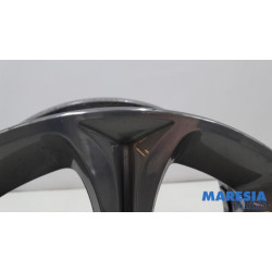 Fiat - Punto - Velg