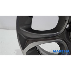 Fiat - Punto - Velg