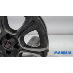 Fiat - Punto - Velg