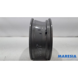 Fiat - Punto - Velg