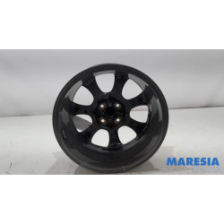 Fiat - Punto - Velg