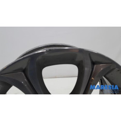 Fiat - Punto - Velg