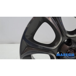 Fiat - Punto - Velg