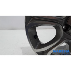 Fiat - Punto - Velg