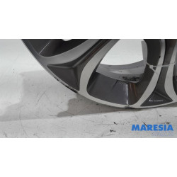 Fiat - Punto - Velg
