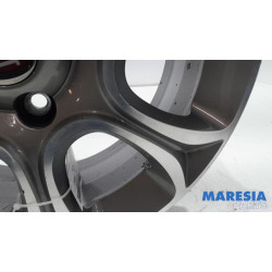 Fiat - Punto - Velg