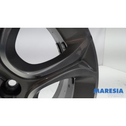 Fiat - Punto - Velg