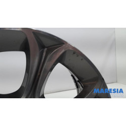 Fiat - Punto - Velg