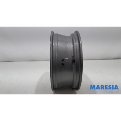Fiat - Punto - Velg
