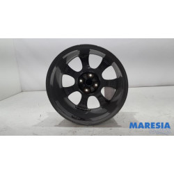 Fiat - Punto - Velg