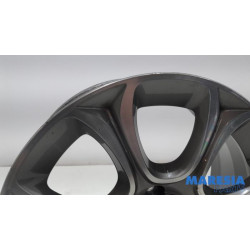 Fiat - Punto - Velg