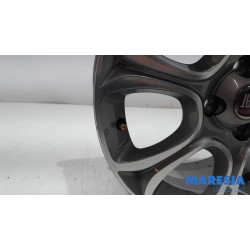 Fiat - Punto - Velg