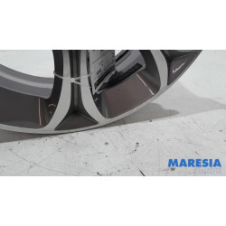 Fiat - Punto - Velg