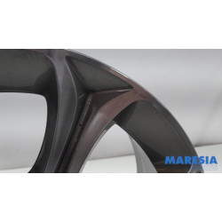Fiat - Punto - Velg