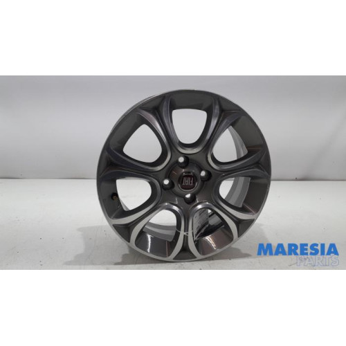 Fiat - Punto - Velg