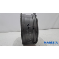 Fiat - Punto - Velg