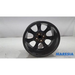 Fiat - Punto - Velg