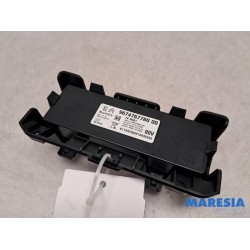 Citroen - DS3 - Bluetooth module