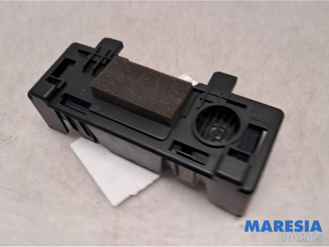 Citroen - DS3 - Bluetooth module