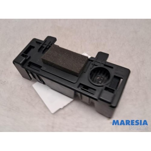 Citroen - DS3 - Bluetooth module