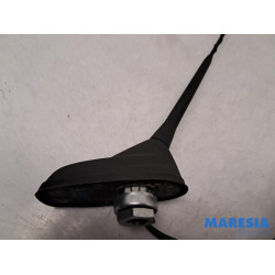 Citroen - DS3 - Antenne