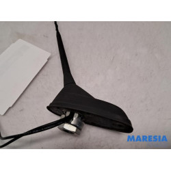 Citroen - DS3 - Antenne