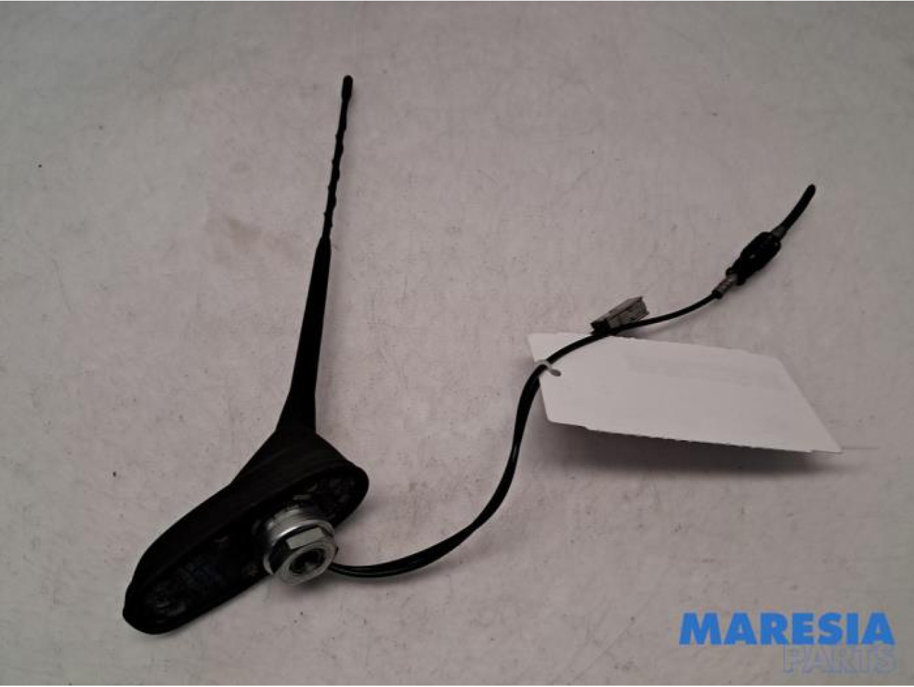 Citroen - DS3 - Antenne