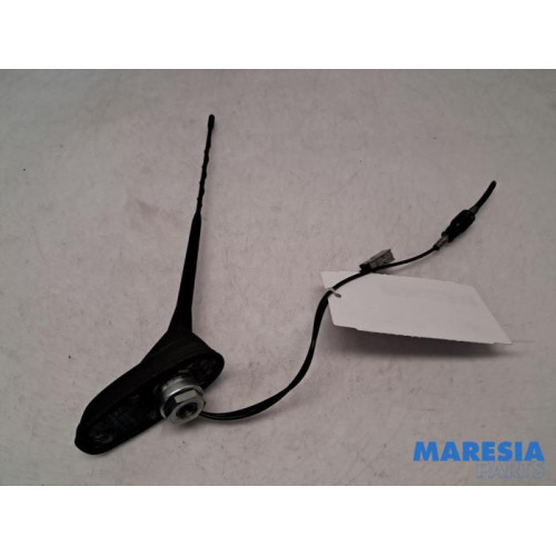 Citroen - DS3 - Antenne