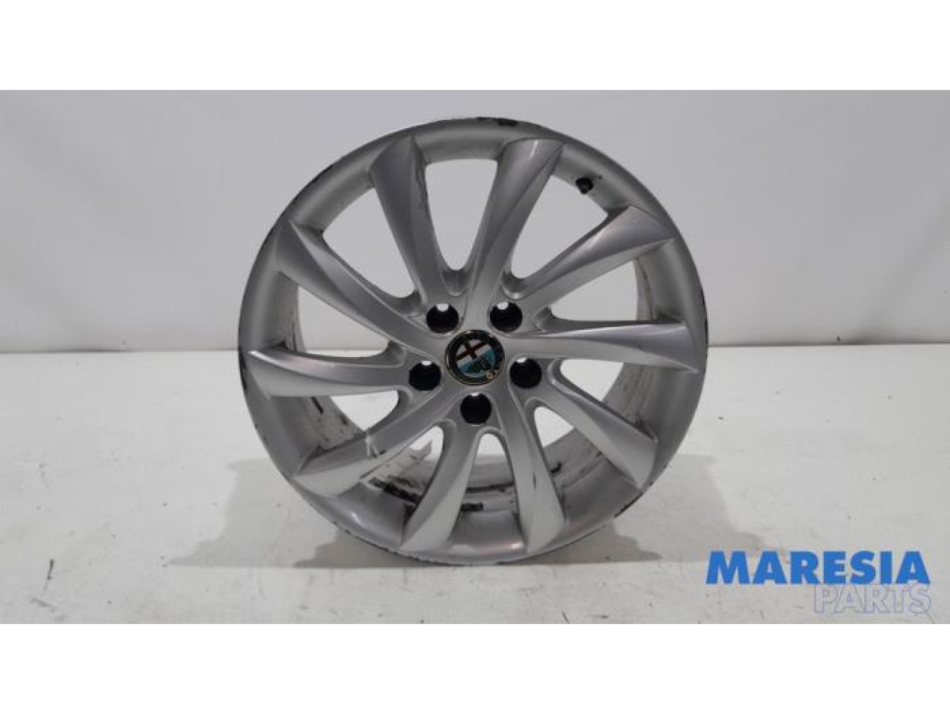 Alfa Romeo - Giulietta - Velg