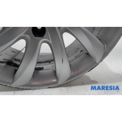 Alfa Romeo - Giulietta - Velg