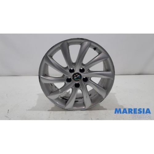 Alfa Romeo - Giulietta - Velg