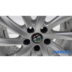 Alfa Romeo - Giulietta - Velg