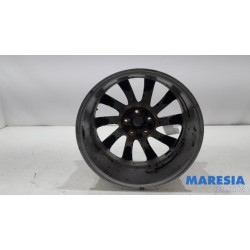 Alfa Romeo - Giulietta - Velg